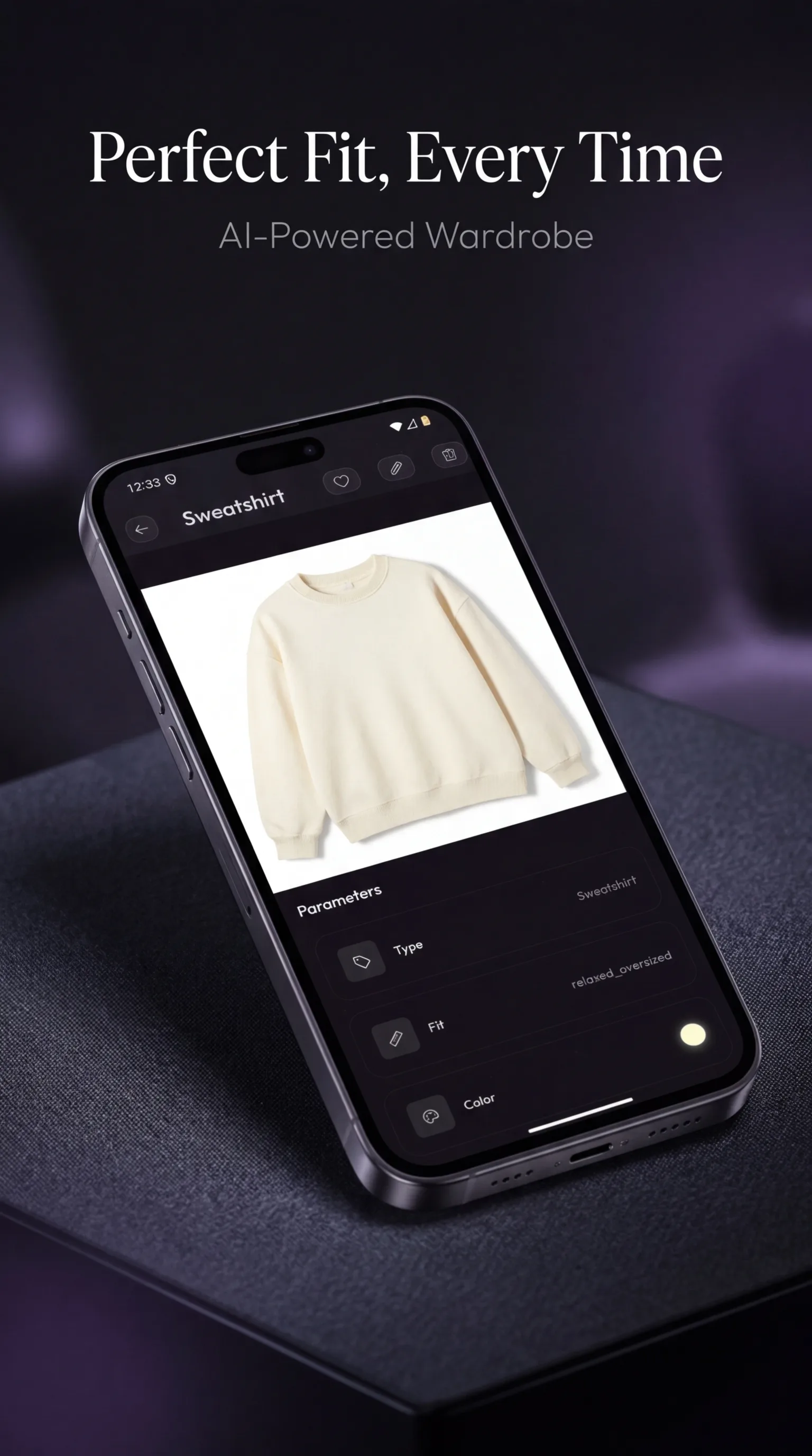 Item Details